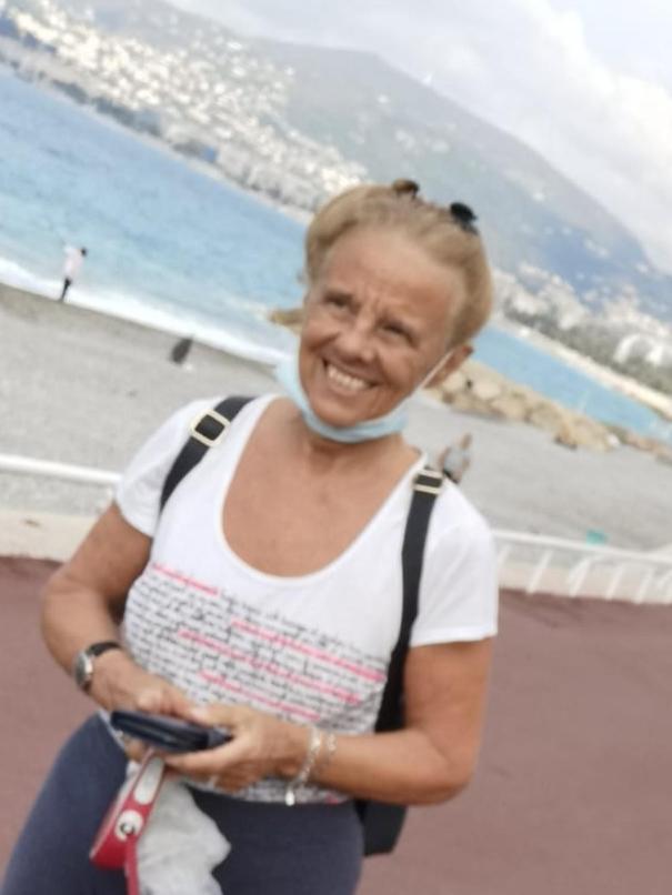 Relaxing Place With Wonderful View...Calme Avec Vue Magnifique Sur La Baie Des Anges, Mais En Campagne A 12 Minutes De La Promenade Des Anglais Nizza Exterior foto